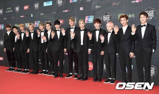 Big Bang quot;ẵmquot; 4 giải thưởng danh giá nhất tại MAMA 2015 - 48