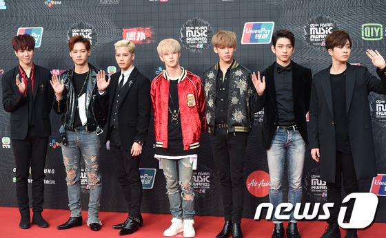 Big Bang quot;ẵmquot; 4 giải thưởng danh giá nhất tại MAMA 2015 - 43