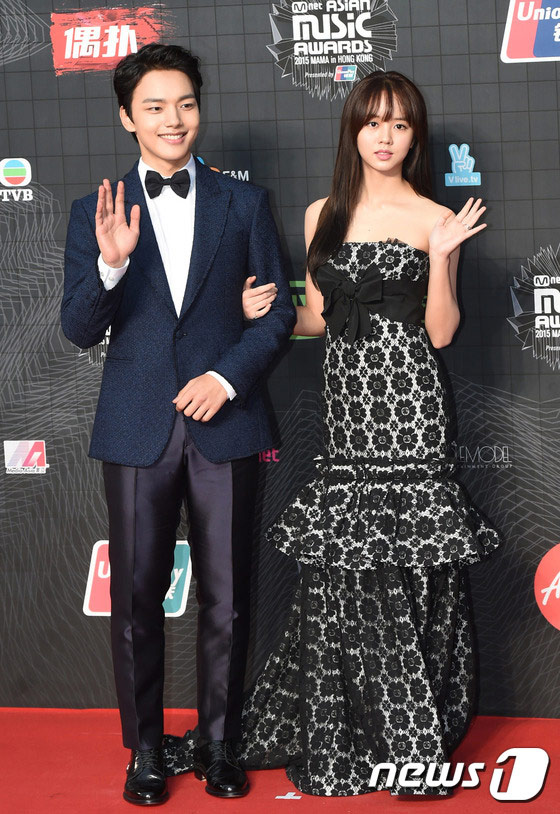 Big Bang quot;ẵmquot; 4 giải thưởng danh giá nhất tại MAMA 2015 - 42