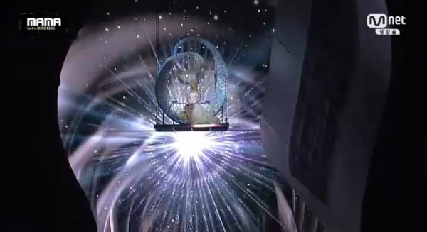 Big Bang quot;ẵmquot; 4 giải thưởng danh giá nhất tại MAMA 2015 - 30