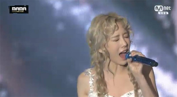 Big Bang quot;ẵmquot; 4 giải thưởng danh giá nhất tại MAMA 2015 - 31