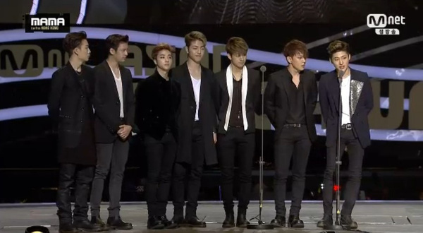 Big Bang quot;ẵmquot; 4 giải thưởng danh giá nhất tại MAMA 2015 - 27