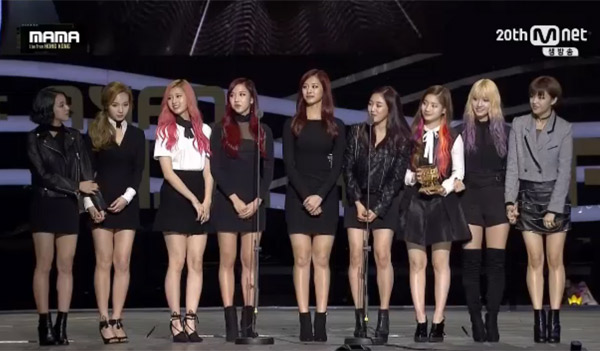 Big Bang quot;ẵmquot; 4 giải thưởng danh giá nhất tại MAMA 2015 - 26