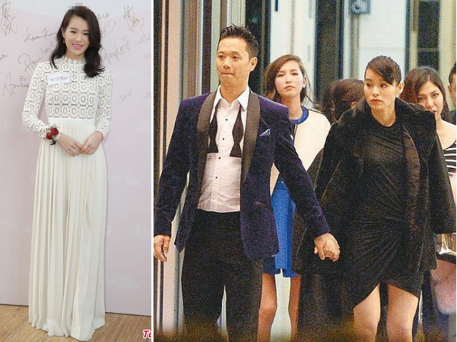 Marian Rivera thích thú khi truyền thông Việt yêu mến con gái - 5