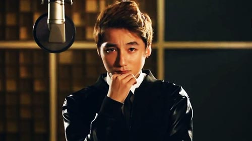 Những vụ ồn ã của showbiz Việt mùa cuối năm - 8