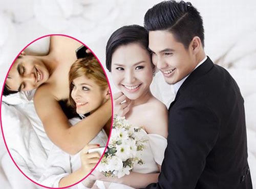 Những vụ ồn ã của showbiz Việt mùa cuối năm - 6