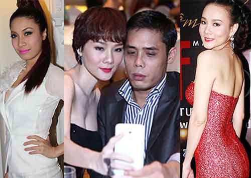 Những vụ ồn ã của showbiz Việt mùa cuối năm - 4