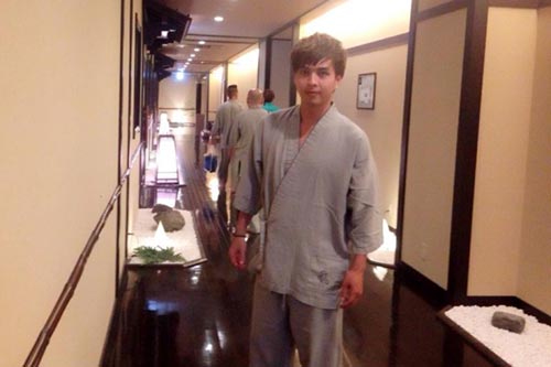 Những vụ ồn ã của showbiz Việt mùa cuối năm - 10