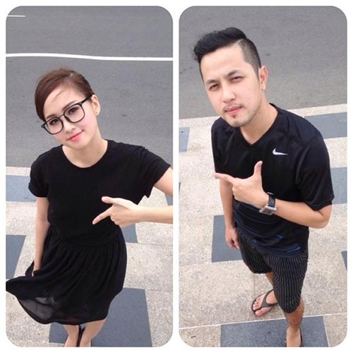 Những vụ ồn ã của showbiz Việt mùa cuối năm - 5