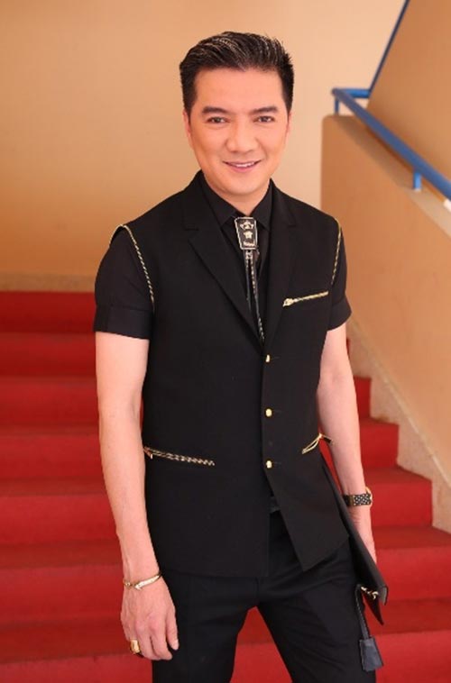 Những vụ ồn ã của showbiz Việt mùa cuối năm - 3