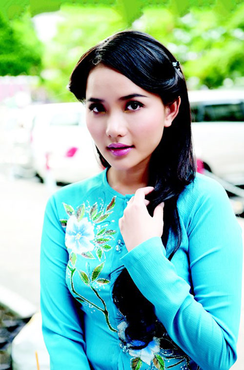 Phan Như Thảo: Tôi không nghĩ mình lăng nhăng - 1