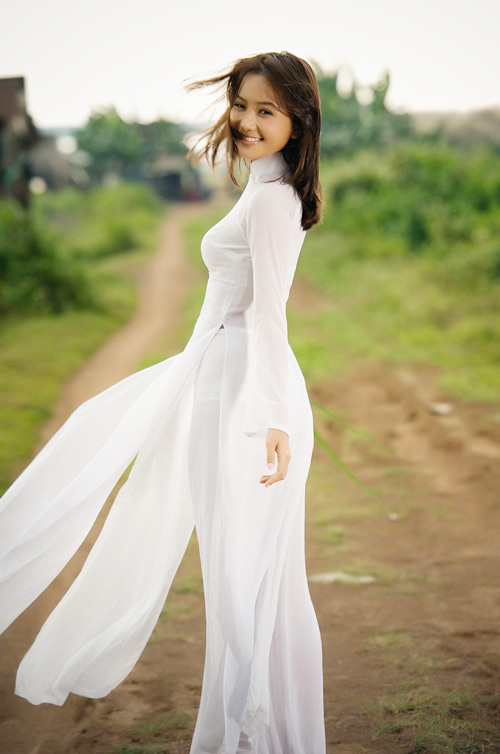 Phan Như Thảo: Tôi không nghĩ mình lăng nhăng - 2