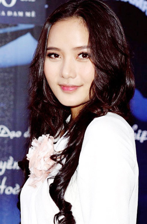 Phan Như Thảo: Tôi không nghĩ mình lăng nhăng - 3