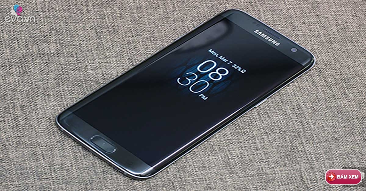 Samsung cập nhật nhiều tính năng của Galaxy Note 7 cho người dùng S7/S7 ...