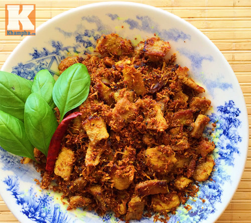 Món ngon cuối tuần: 4 món rang đậm đà ngon miệng chẳng ai nỡ bỏ qua