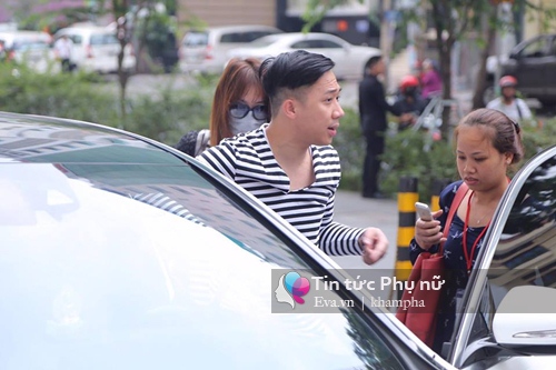 Trấn Thành - Hari Won mặc trang phục dân tộc Việt - Hàn, rưng rưng nước mắt - 49