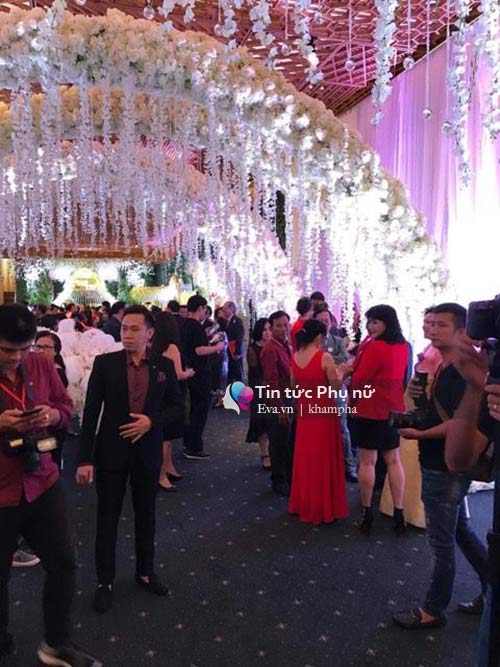 Trấn Thành - Hari Won mặc trang phục dân tộc Việt - Hàn, rưng rưng nước mắt - 43