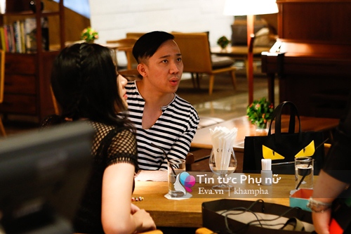 Trấn Thành - Hari Won mặc trang phục dân tộc Việt - Hàn, rưng rưng nước mắt - 45