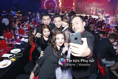 Trấn Thành - Hari Won mặc trang phục dân tộc Việt - Hàn, rưng rưng nước mắt - 9