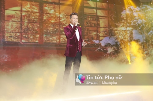 Trấn Thành - Hari Won mặc trang phục dân tộc Việt - Hàn, rưng rưng nước mắt - 17