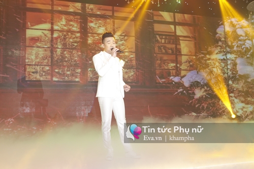 Trấn Thành - Hari Won mặc trang phục dân tộc Việt - Hàn, rưng rưng nước mắt - 19