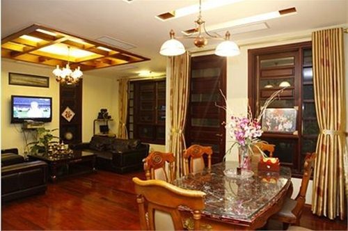ngam biet thu cua 3 nu ca si doc than xinh dep, quyen ru nhat lang sao viet - 19