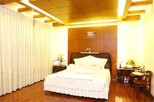 ngam biet thu cua 3 nu ca si doc than xinh dep, quyen ru nhat lang sao viet - 20