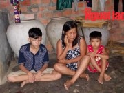 Tin tức - Mất tích trên vùng biển Trường Sa, bỏ lại vợ dại con thơ