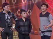 Clip Eva - Trấn Thành hát cover "Cả một trời thương nhớ" bằng cải lương