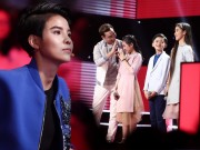 Làng sao - Hương Tràm - Soobin Hoàng Sơn lăm le đòi cướp thí sinh của Vũ Cát Tường