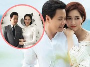 Làng sao - Hot: Hoa hậu Đặng Thu Thảo cùng hôn phu đã bí mật tổ chức lễ ăn hỏi hôm nay