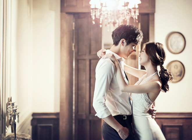 Những điều nhỏ nhưng mọi cặp vợ chồng đều cần phải có để hạnh phúc - 1