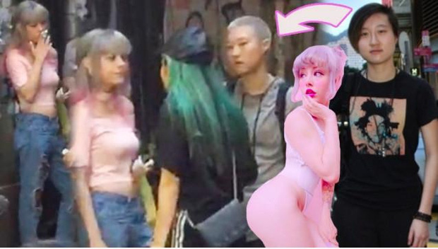 Selina (S.H.E) tự tin tạo dáng trên thảm đỏ lộ vết sẹo sau tai nạn bỏng 7 năm trước - 5