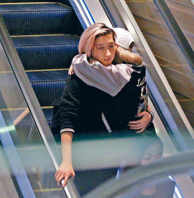 Selina (S.H.E) tự tin tạo dáng trên thảm đỏ lộ vết sẹo sau tai nạn bỏng 7 năm trước - 7