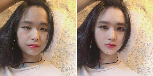 Bạn sẽ không tin vào hot girl trên mạng nào nữa khi biết những sự thật này - 10