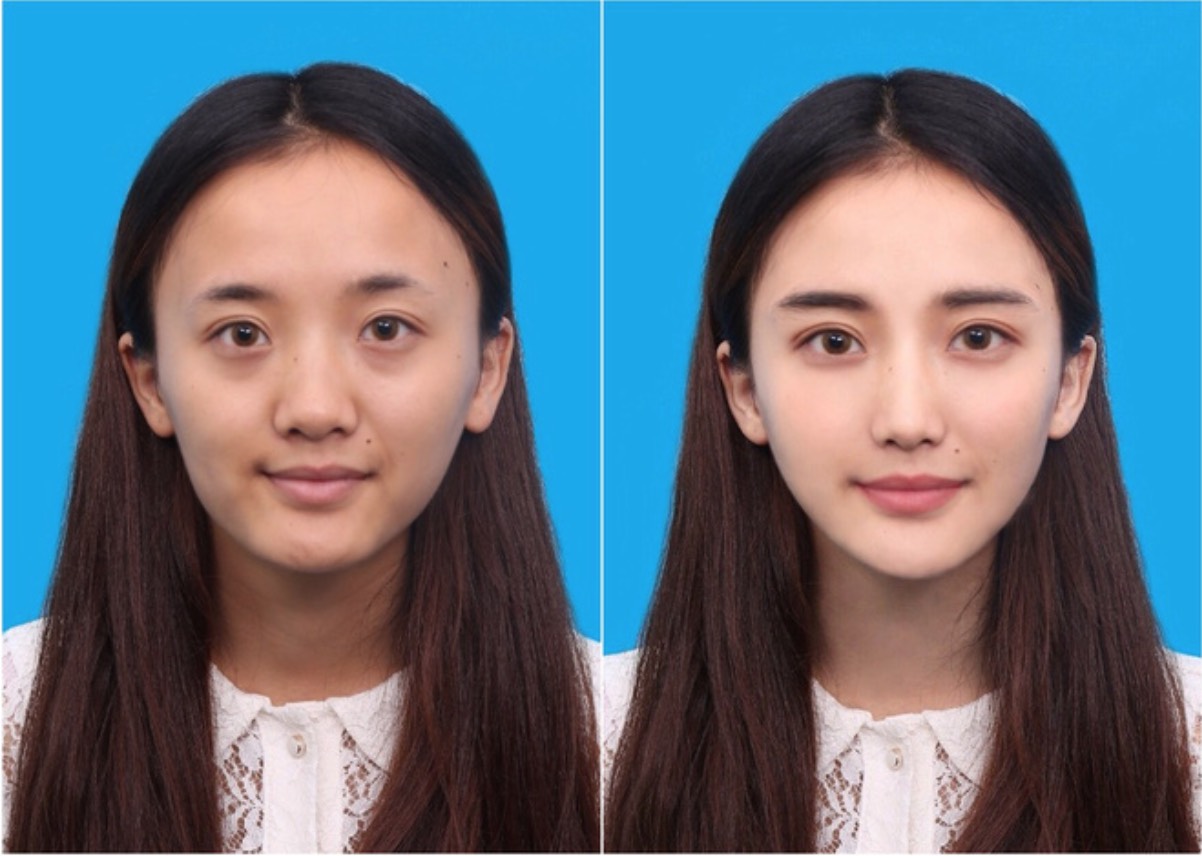 Bạn sẽ không tin vào hot girl trên mạng nào nữa khi biết những sự thật này - 3