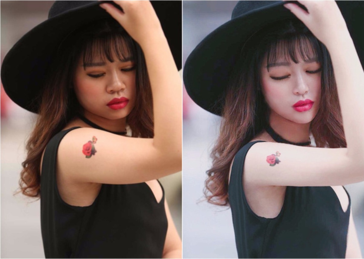 Bạn sẽ không tin vào hot girl trên mạng nào nữa khi biết những sự thật này - 8