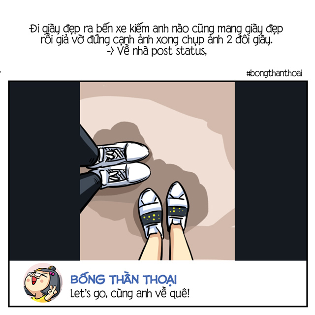 Dân mạng chia sẻ rầm rầm bí kíp amp;#34;sống ảoamp;#34; cho các nàng ế amp;#34;sống sótamp;#34; qua dịp Trung thu - 3