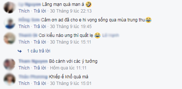 Dân mạng chia sẻ rầm rầm bí kíp amp;#34;sống ảoamp;#34; cho các nàng ế amp;#34;sống sótamp;#34; qua dịp Trung thu - 7