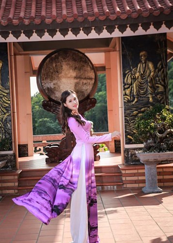 Cận cảnh nhan sắc cô gái tuyên bố dự thi Hoa hậu hoàn vũ để kiếm được nhiều tiền - 5