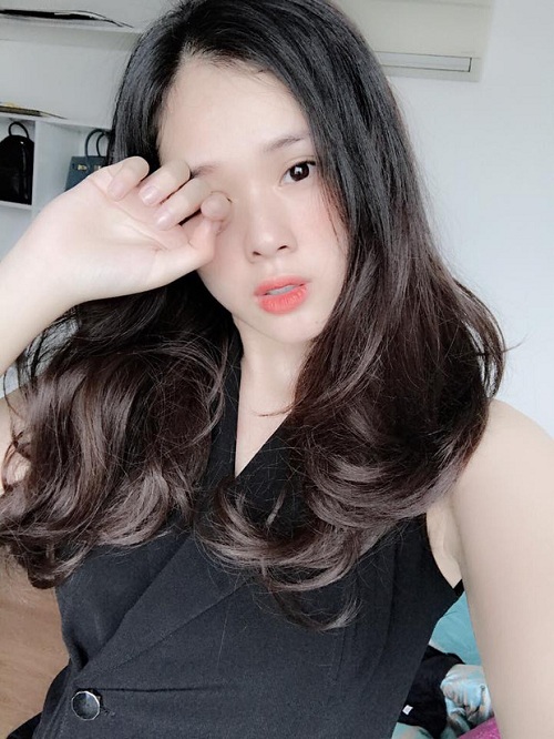 Cận cảnh nhan sắc cô gái tuyên bố dự thi Hoa hậu hoàn vũ để kiếm được nhiều tiền - 12