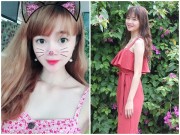 Eva Yêu - Gái xinh bị công kích vì mới 20 tuổi đã đăng ký “Bạn muốn hẹn hò” kiếm chồng