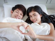 Eva Yêu - 2 điều mà mọi anh chồng cần biết để khiến phụ nữ thỏa mãn khi "yêu"