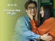 Làng sao - Hà Anh Tuấn - Chàng lãng tử vạn người mê, kín tiếng đường tình bậc nhất showbiz