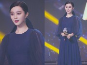 Thời trang - Sao mặc đẹp tuần: Sau khi được cầu hôn hoành tráng, Phạm Băng Băng ngày càng đẹp khó tả