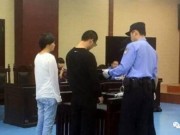 Tin tức - Tình tay ba: Gã bạn trai bóp cổ giết người yêu cũ rồi cùng tình mới chôn xác phi tang