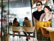 Làng sao - Bầu ở những tháng cuối, Kim Tae Hee vẫn nhỏ bé khi ở bên ông xã to lớn Bi Rain