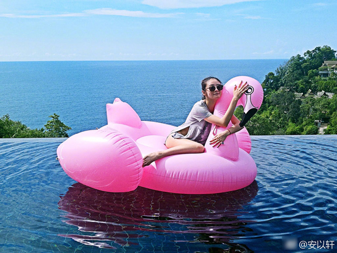 Ngôi sao 24/7: Ngày giỗ mẹ, con gái Choi Jin Sil viết tâm thư: amp;#34;Mẹ ơi, con rất cô đơnamp;#34; - 4