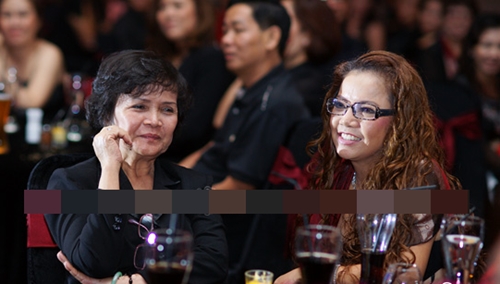 Mẹ ruột Đàm Vĩnh Hưng là ai? - 5