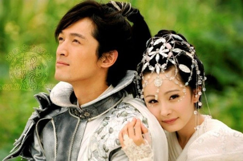 9 năm trước Dương Mịch bị amp;#34;mẹ chồng hụtamp;#34; coi thường, tình cũ vì thế đến giờ vẫn cô đơn? - 4
